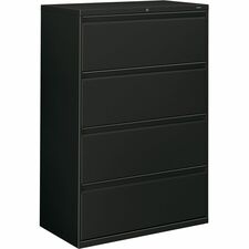 HON 884LP File Cabinet