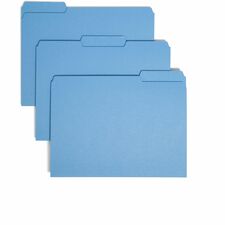Smead SMD10239 Interior File Folder
