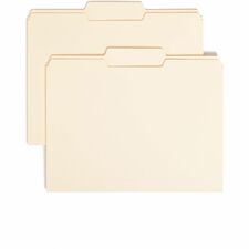 Smead SMD10332 Top Tab File Folder