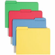 Smead SMD11641 Top Tab File Folder