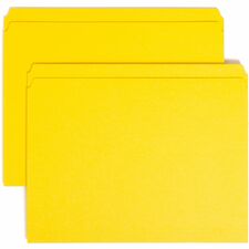 Smead SMD12910 Top Tab File Folder