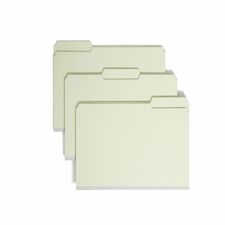 Smead SMD13230 Top Tab File Folder