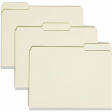 Smead SMD14934 Fastener Folder