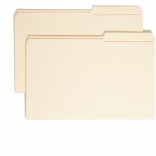 Smead SMD15386 Top Tab File Folder