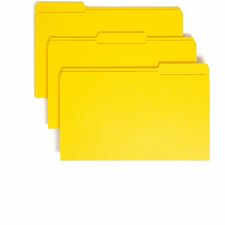 Smead SMD17934 Top Tab File Folder