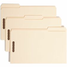 Smead SMD19537 Fastener Folder