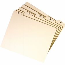 Smead SMD50176 File Guide