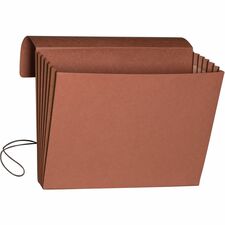 Smead SMD71186 File Wallet