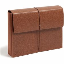 Smead SMD71353 File Wallet