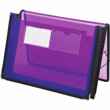 Smead SMD71952 File Wallet