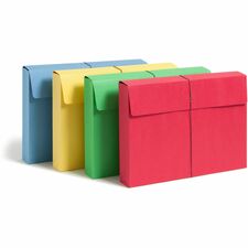 Smead SMD77271 File Wallet