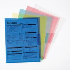 Smead SMD85750 File Jacket