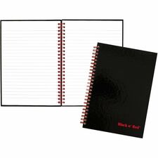 Black n' Red JDKL67000 Notebook