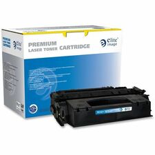 Elite Image ELI75121 Toner Cartridge
