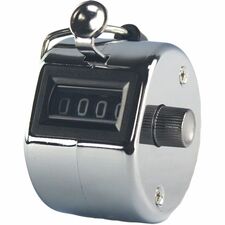 Sparco SPR24100 Tally Counter