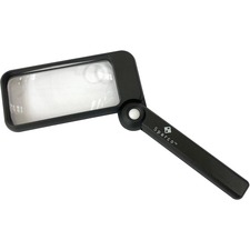 Sparco SPR01877 Handheld Magnifier