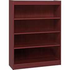 Lorell LLR60072 Bookcase
