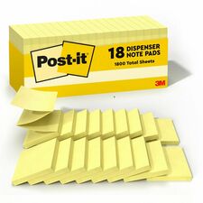 Post-it R33018CP Adhesive Note