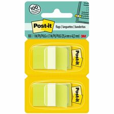 Post-it 680BG2 Flag