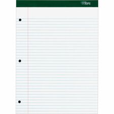 TOPS TOP63384 Notepad