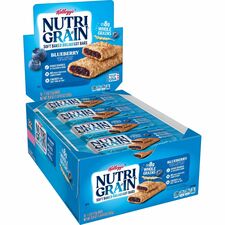 Nutri-Grain KEB35745 Cereal