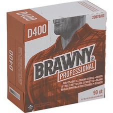 Brawny GPC2007003 Cleaning Wipe