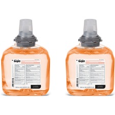 Gojo GOJ536202 Hand Wash Refill