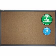 Quartet QRTB244G Bulletin Board