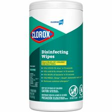 Clorox CLO15949CT Disinfectant