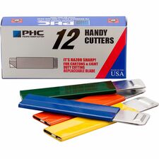 PHC PHCHC100 Utility Knife