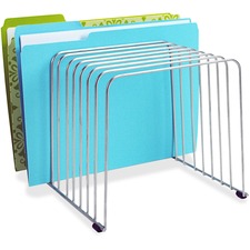 Fellowes FEL72012 Desktop File Organizer