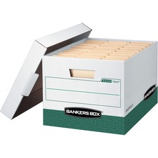 Bankers Box FEL07241 Storage Case