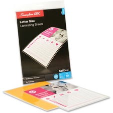 GBC 3747308 Laminating Pouch