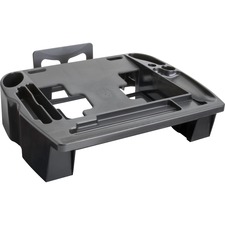 Compucessory CCS55200 Desktop Phone Organizer