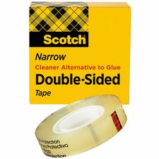 Scotch 66512900 Double-sided Tape