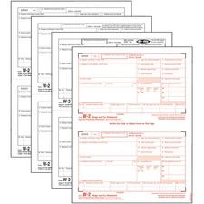 TOPS TOP22990 Tax Form
