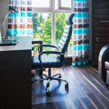 Floortex FLR128919ER Chair Mat