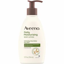 Aveeno JOJ3600 Skin Lotion