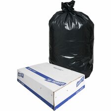 Genuine Joe 1532 Trash Bag