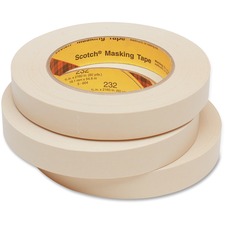 Scotch 23234 Masking Tape