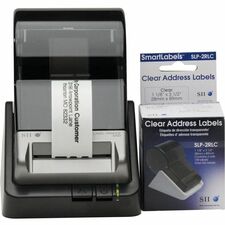 Seiko SKPSLP2RLC Address Label