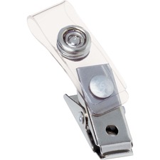 GBC 1122897 Badge Holder