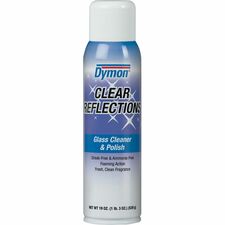 Dymon ITW38520 Glass Cleaner