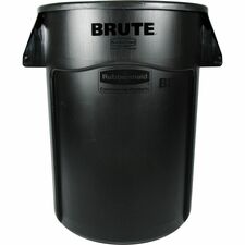 Rubbermaid RCP264360BK Waste Container