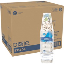 Dixie DXE5356DXCT Cup