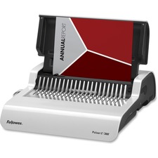 Fellowes FEL5216701 Electric Binding Machine