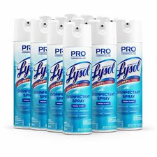 Lysol RAC04675CT Disinfectant