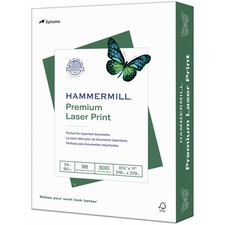 Hammermill 104604CT Printable Paper
