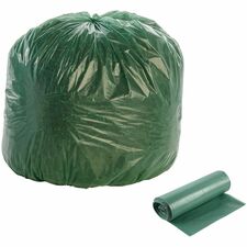 Stout STOG3340E11 Trash Bag