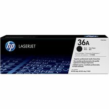 HP CB436A Toner Cartridge